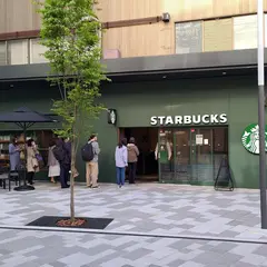 スターバックスコーヒー EKIZO神戸三宮店