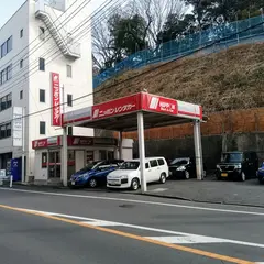 ニッポンレンタカー　水戸駅北口店