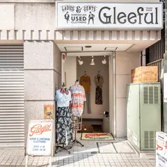 Gleeful 下北沢店
