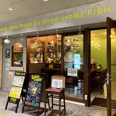 FISH 丸の内店