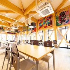 漁師直営 魚祭 四季彩館みょうこう店