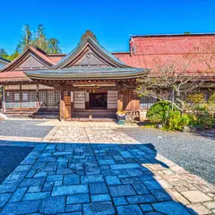 宿坊 蓮花院