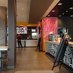 マクドナルド 帯広西５条店