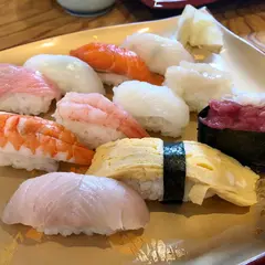 和楽寿司