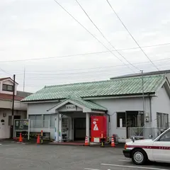 東津山駅