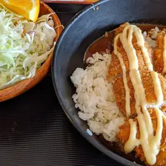 かつ亭 津島店