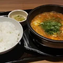 韓丼和歌山紀三井寺店