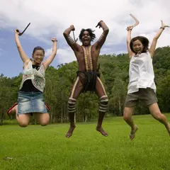 Tjapkai Aboriginal Cultural Park（ジャプカイ・アボリジナル・カルチュラルパーク）