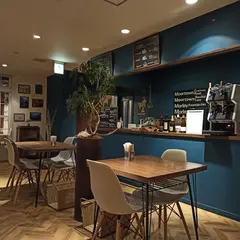 m's cafe&dining