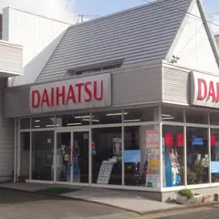 100円レンタカー下呂温泉店