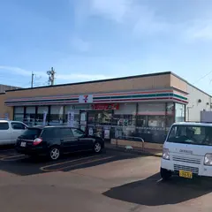 セブン-イレブン 見附今町４丁目店
