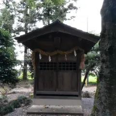 八坂神社(大平町)