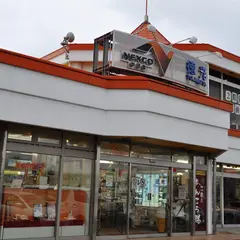 徳光PA （下り）