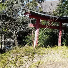 鵜戸神社