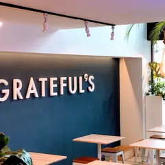 GRATEFUL'S 岡崎籠田店 / bar ulu