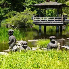 たかむろ水光園