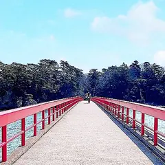 福浦橋