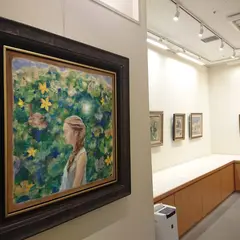 豊田画廊