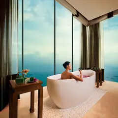 Banyan Tree Spa, Marina Bay Sands