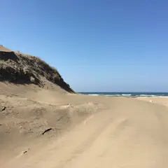 内灘砂丘