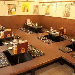 九州横丁 九太郎 土浦店