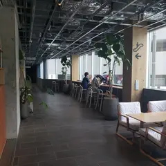 HEARTSバスステーション博多