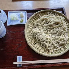 蕎麦はな