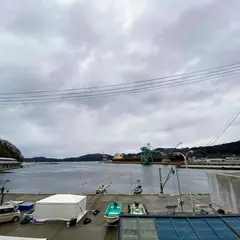 魚河岸テラス UOGASHI terrace