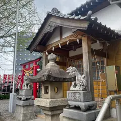 恵美須神社