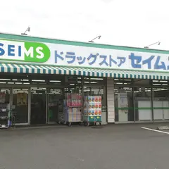 ドラッグセイムス 座間店