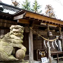 愛宕神社