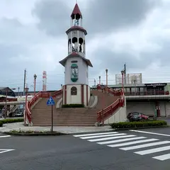 石橋駅