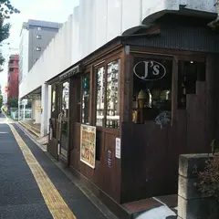 Ｊ’ｓラーメン