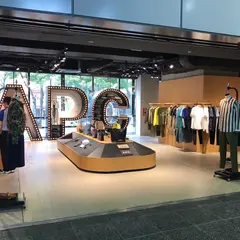 A.P.C. NAGOYA(名古屋)