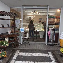 菓子工房 Ｓ.なかやま