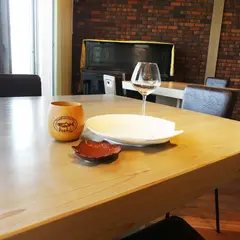 アメリカ村食堂 すてぶすとん