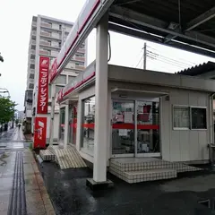 ニッポンレンタカー 前橋 営業所