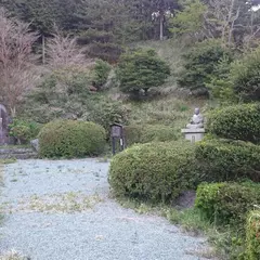 小道地蔵堂寺屋敷跡
