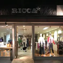 RICCA★