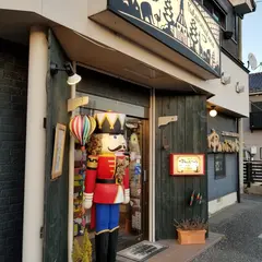 ゆかいなさかな