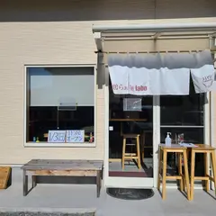 鶏らぁ麺labo（ラボ）