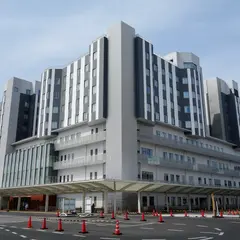 さいたま市立病院