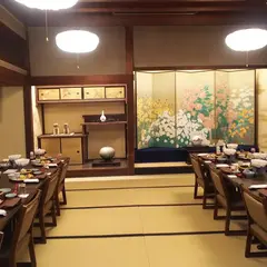 和食がんこ 京都亀岡 楽々荘