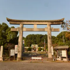 長崎縣護國神社