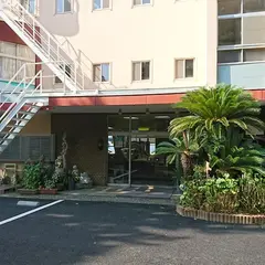 シーサイド桂ケ浜荘