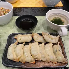 餃子の雪松 一宮店