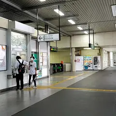 間々田駅