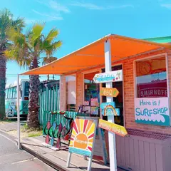 カーメルビーチクラブ〜マリンスポーツ・バーベキュー・BBQ〜