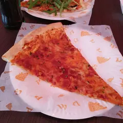 Slice Pizza Market
