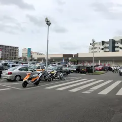 石垣島ショッピングプラザ前（バス）